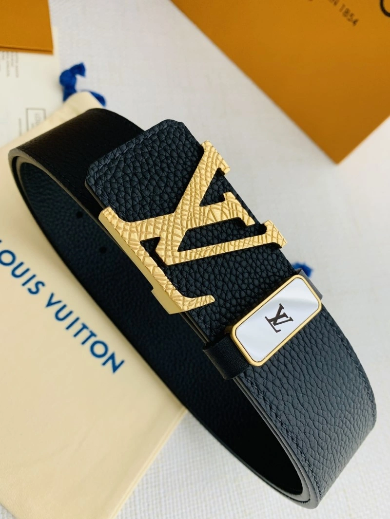 Louis Vuitton Belts Tailored 299502