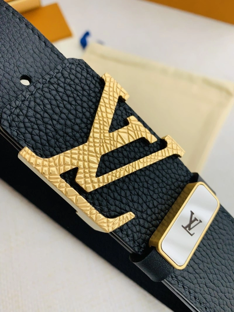 Louis Vuitton Belts Tailored 299502