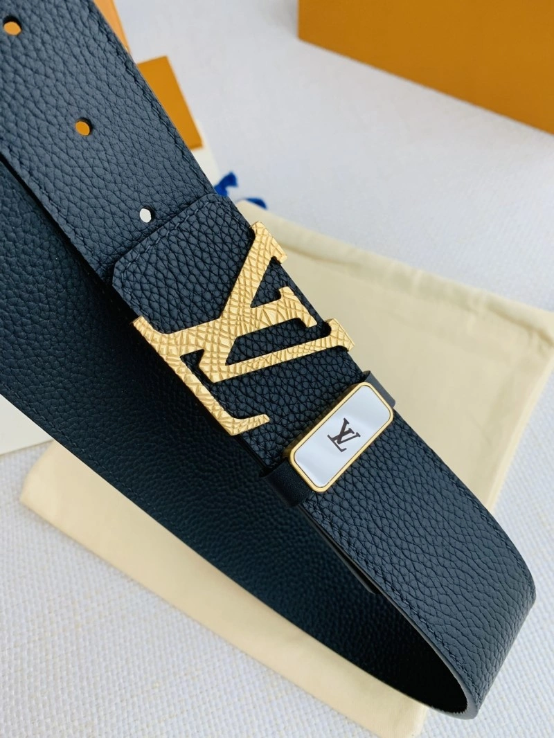 Louis Vuitton Belts Tailored 299502