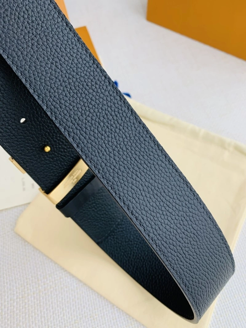 Louis Vuitton Belts Tailored 299502