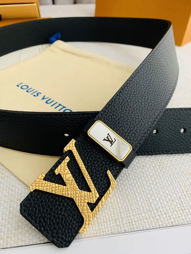 Louis Vuitton Belts Tailored 299502