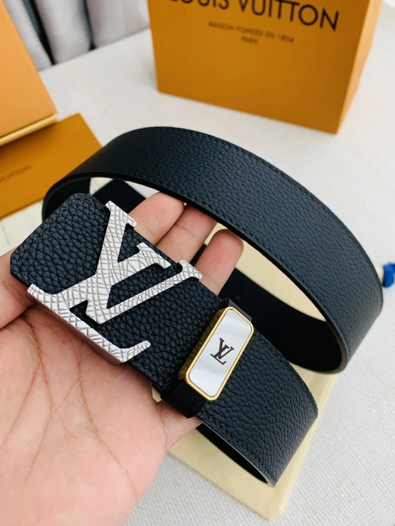 Louis Vuitton Belts Thermal 299487