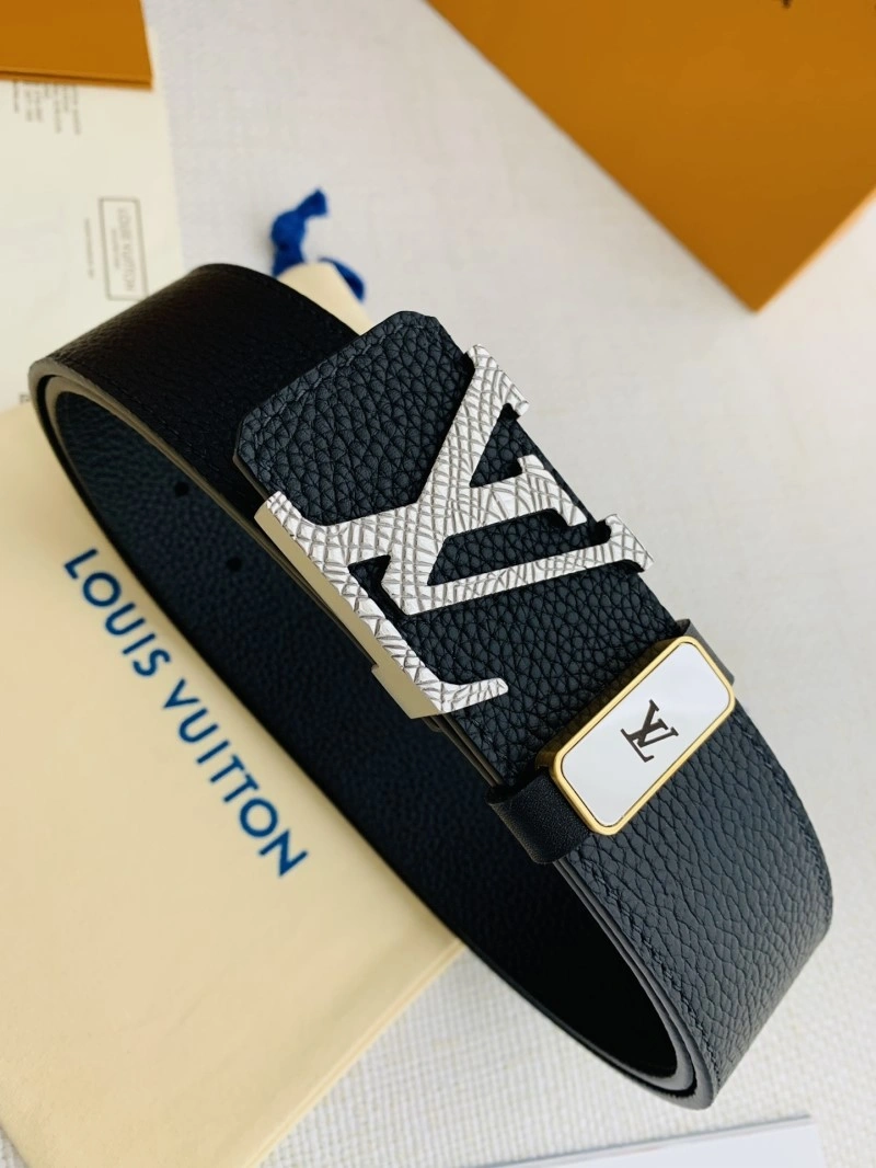 Louis Vuitton Belts Thermal 299487