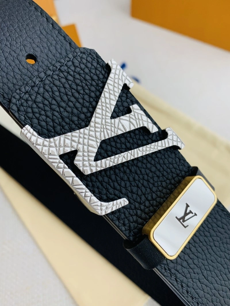 Louis Vuitton Belts Thermal 299487