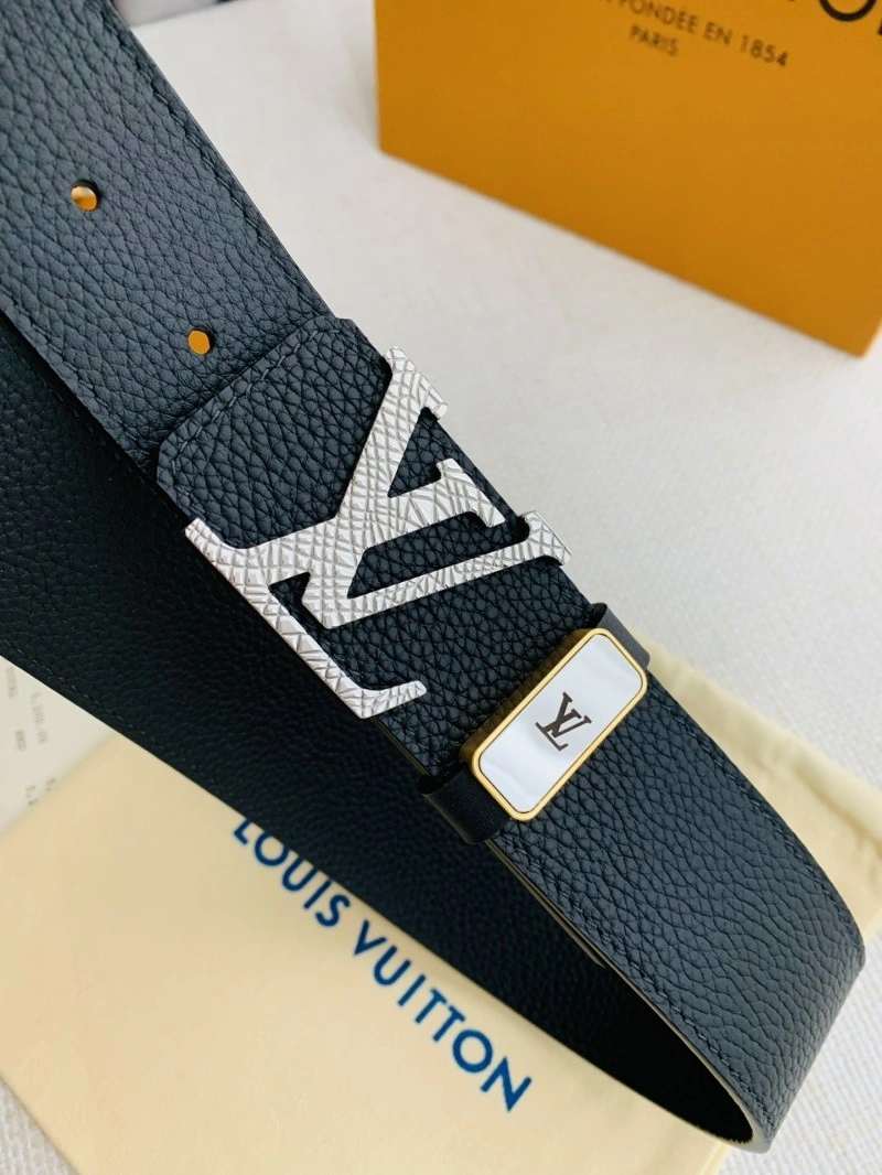 Louis Vuitton Belts Thermal 299487