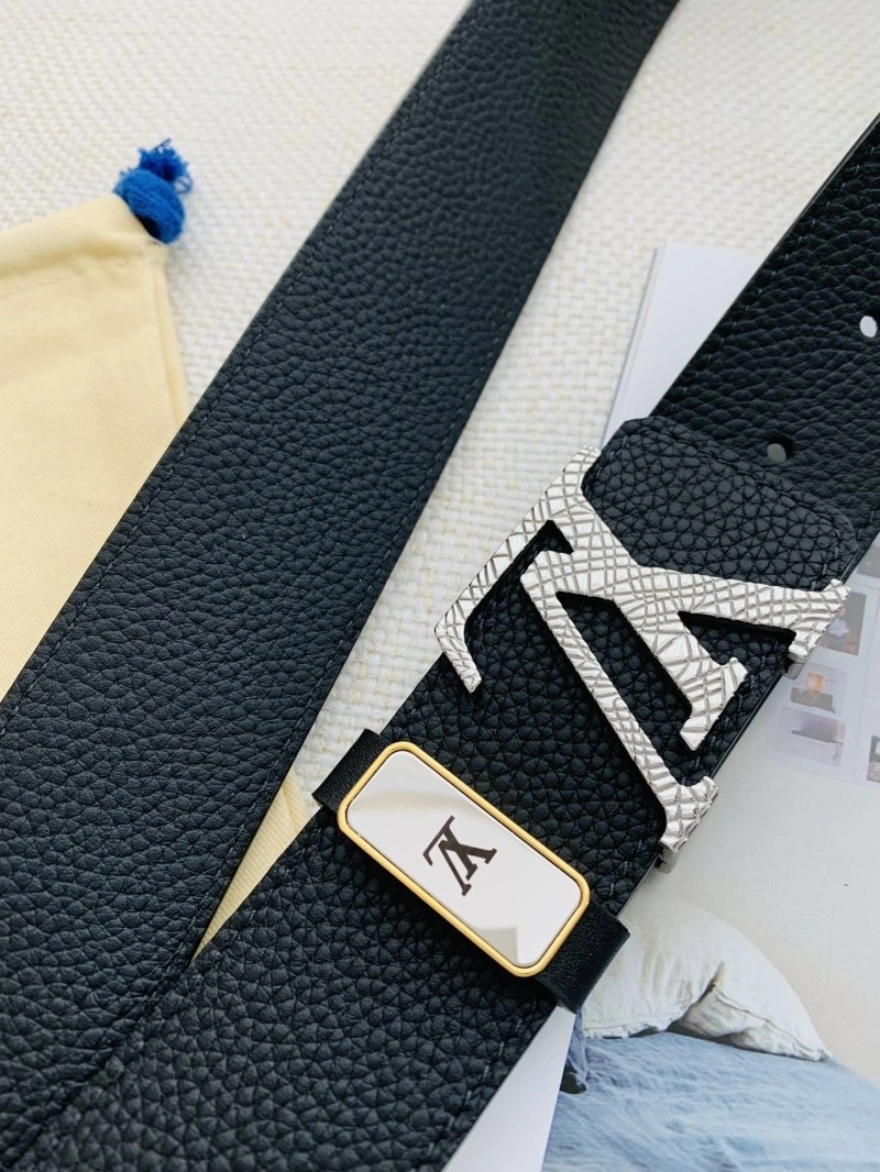 Louis Vuitton Belts Thermal 299487