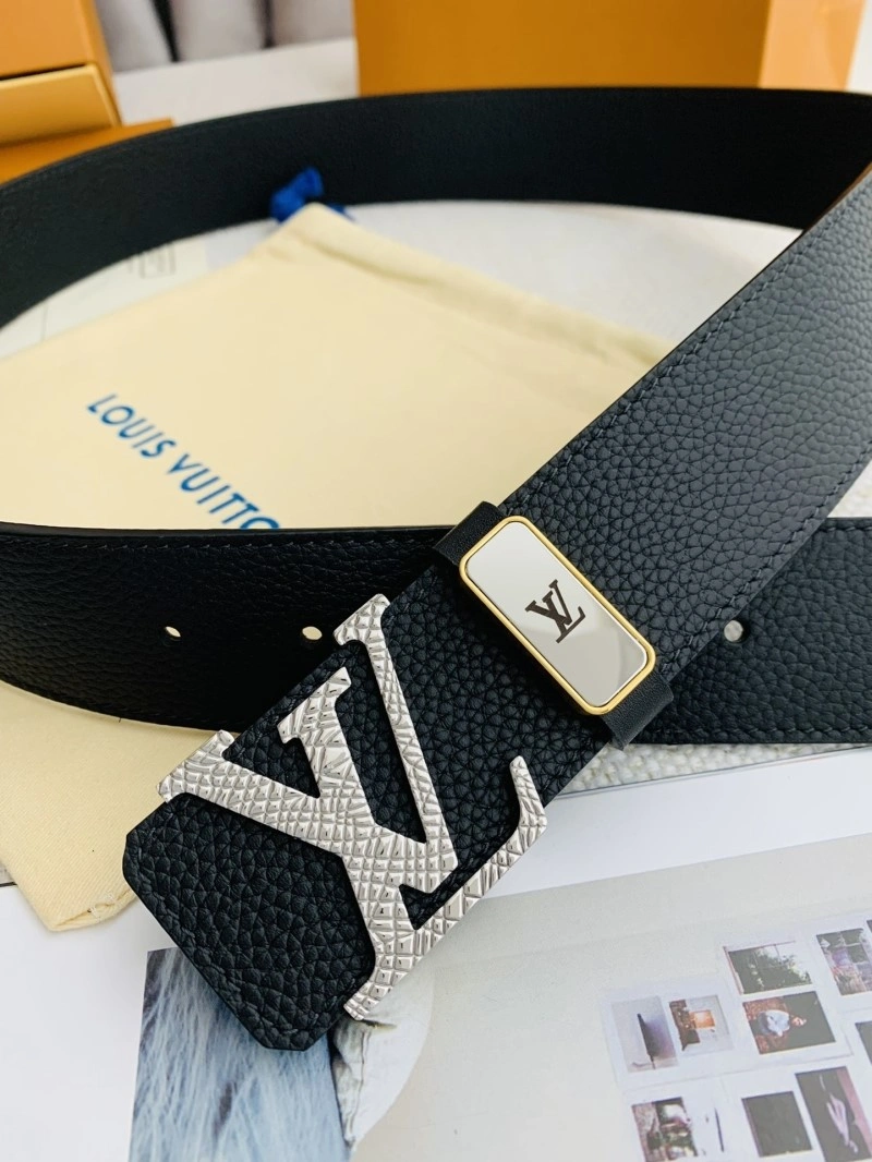 Louis Vuitton Belts Thermal 299487