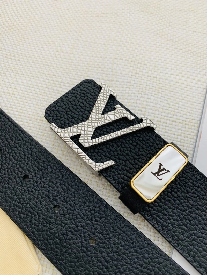 Louis Vuitton Belts Thermal 299487