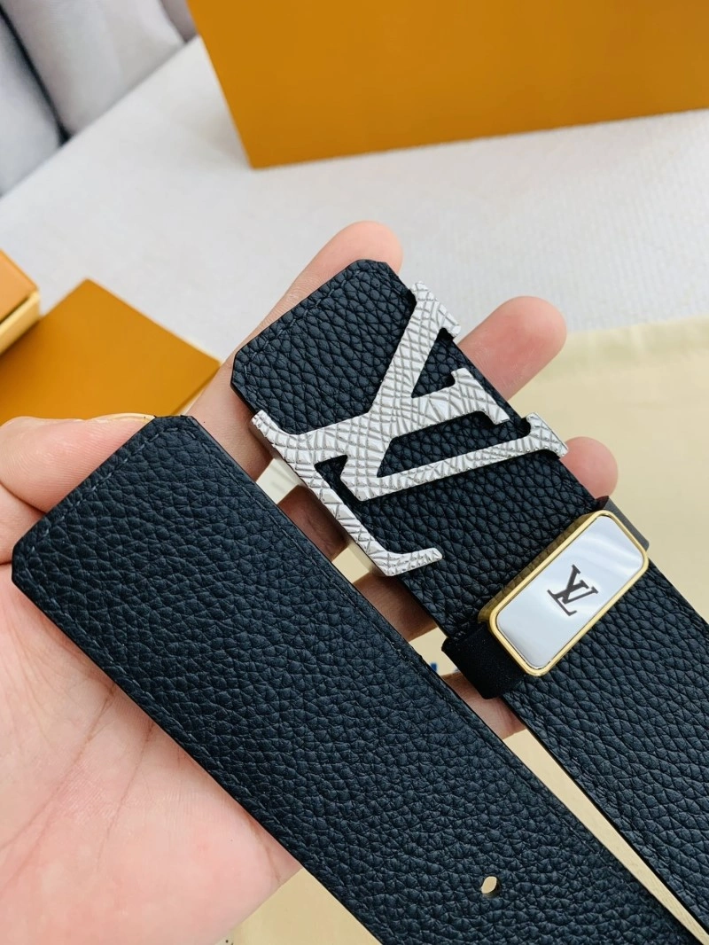 Louis Vuitton Belts Thermal 299487