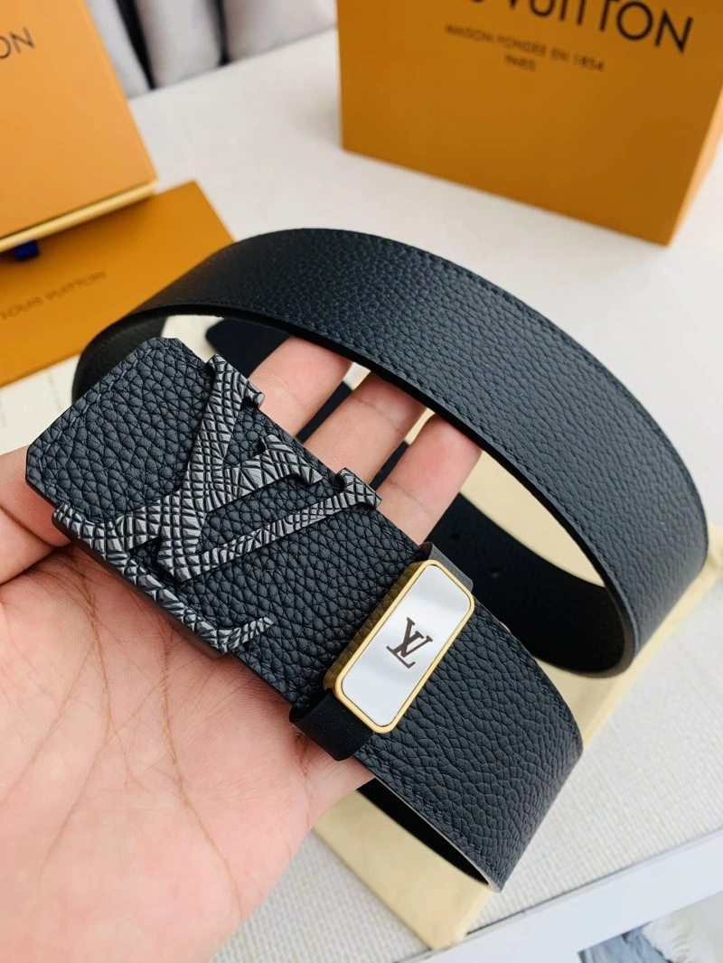 Louis Vuitton Belts Trendy 299505