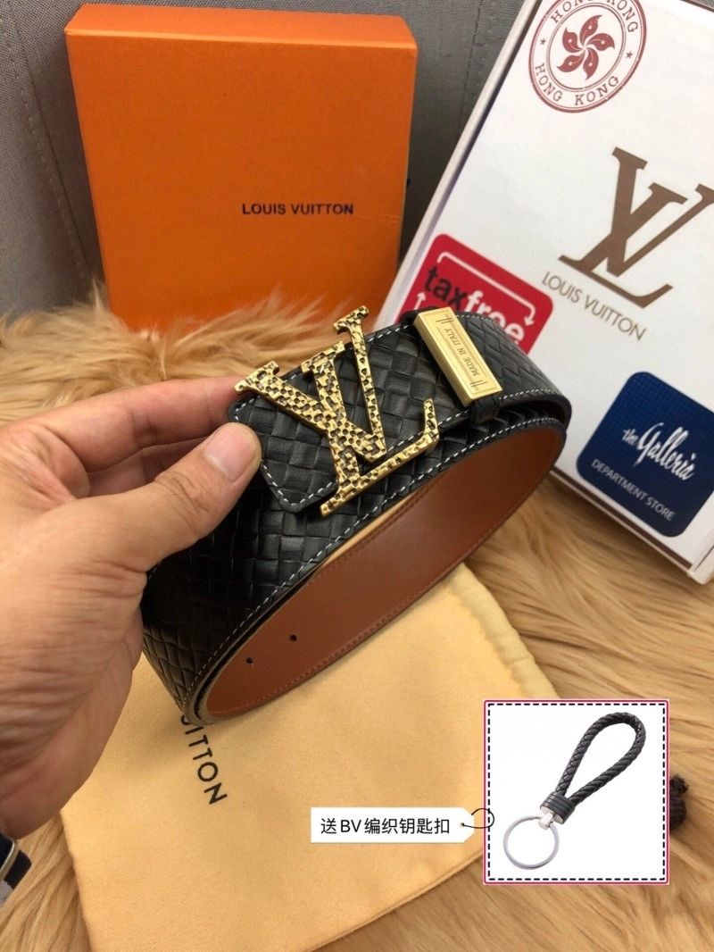 Louis Vuitton Belts Supportive 299500