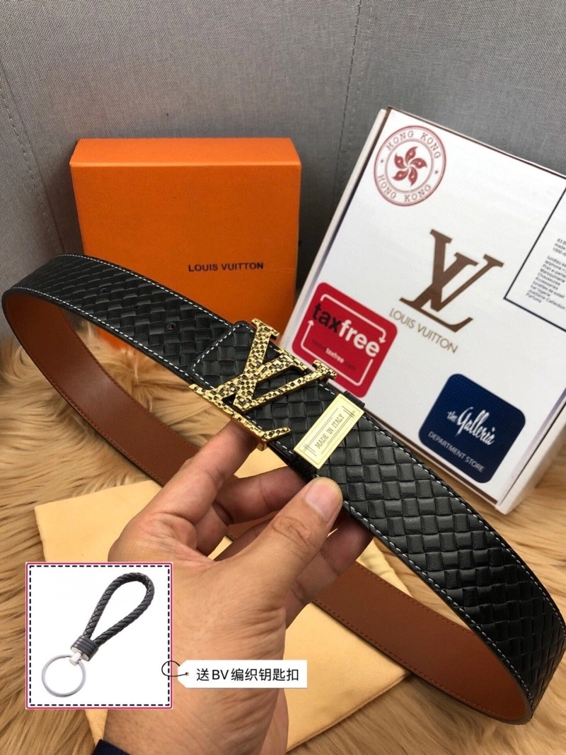 Louis Vuitton Belts Supportive 299500