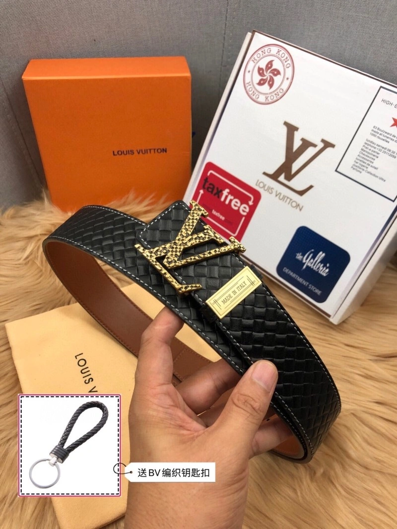 Louis Vuitton Belts Supportive 299500