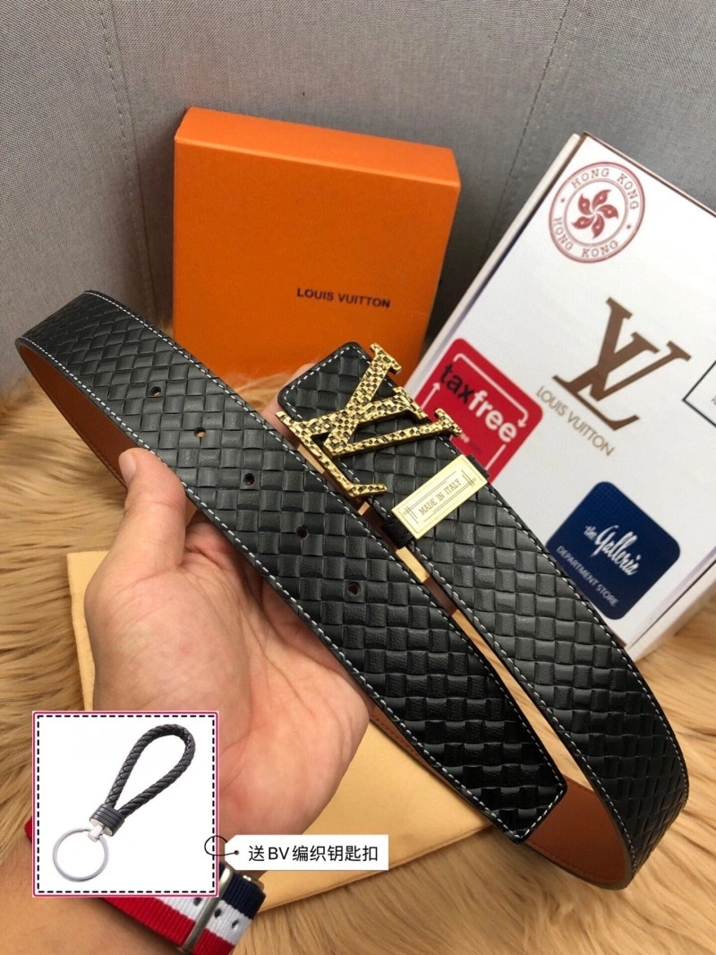 Louis Vuitton Belts Supportive 299500