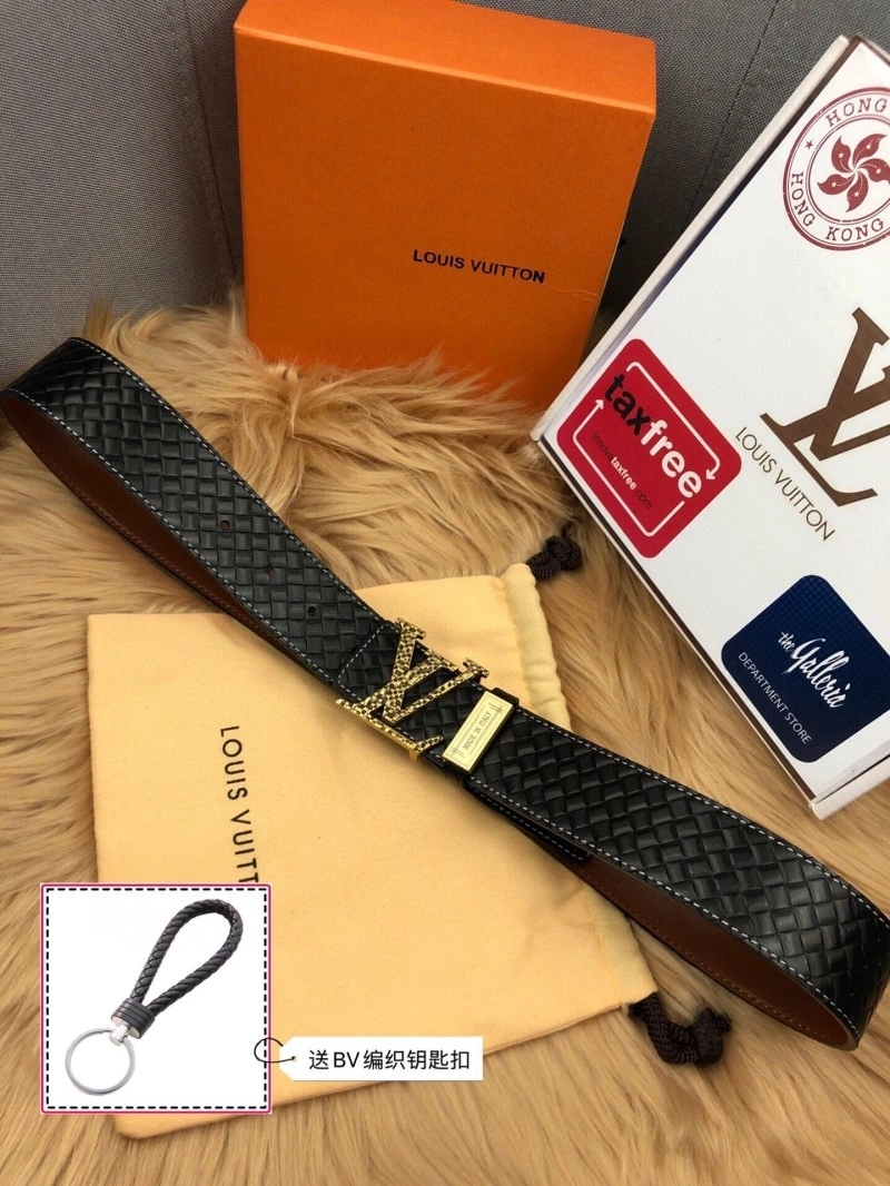 Louis Vuitton Belts Supportive 299500