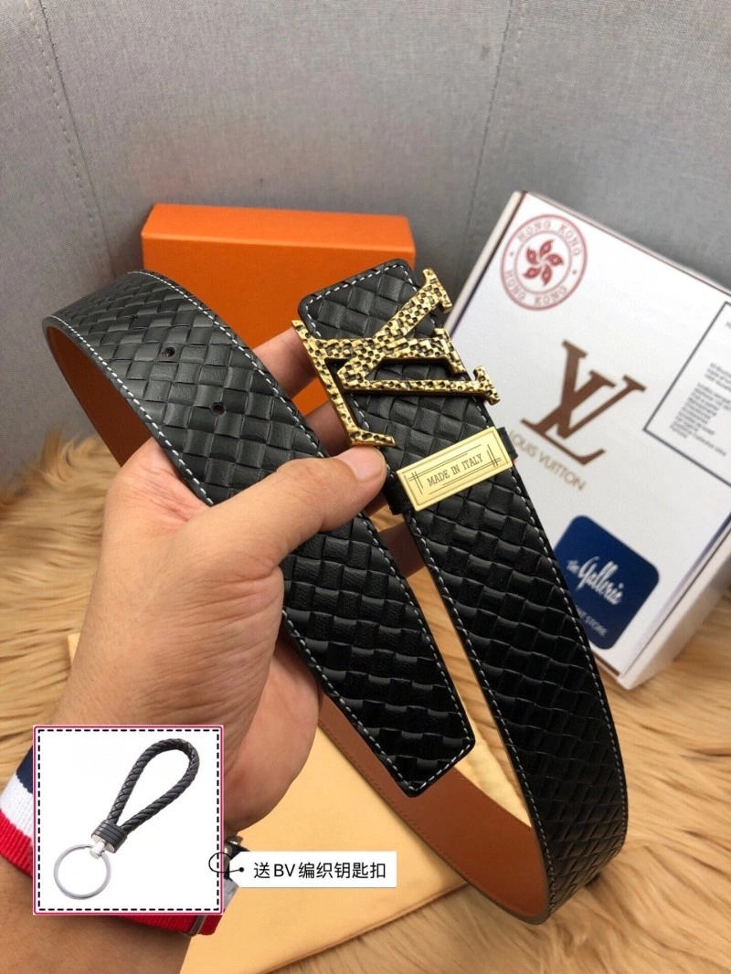 Louis Vuitton Belts Supportive 299500