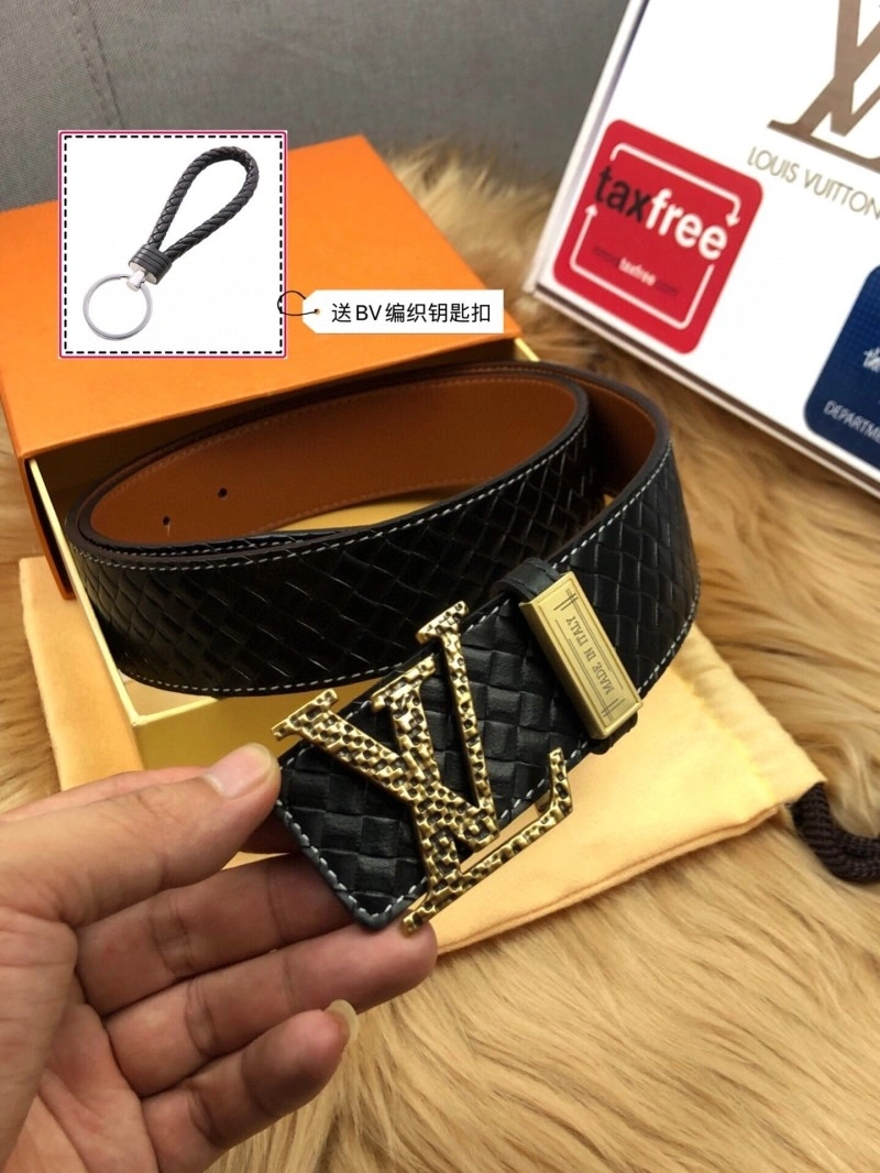 Louis Vuitton Belts Supportive 299500