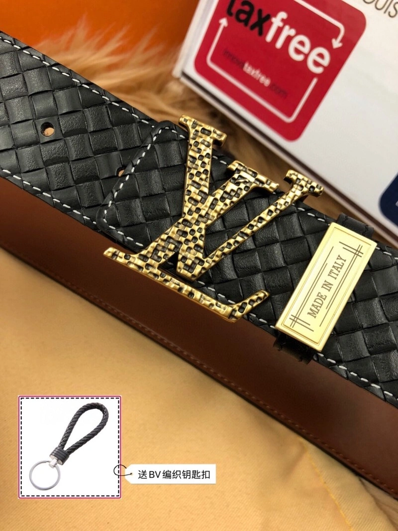 Louis Vuitton Belts Supportive 299500