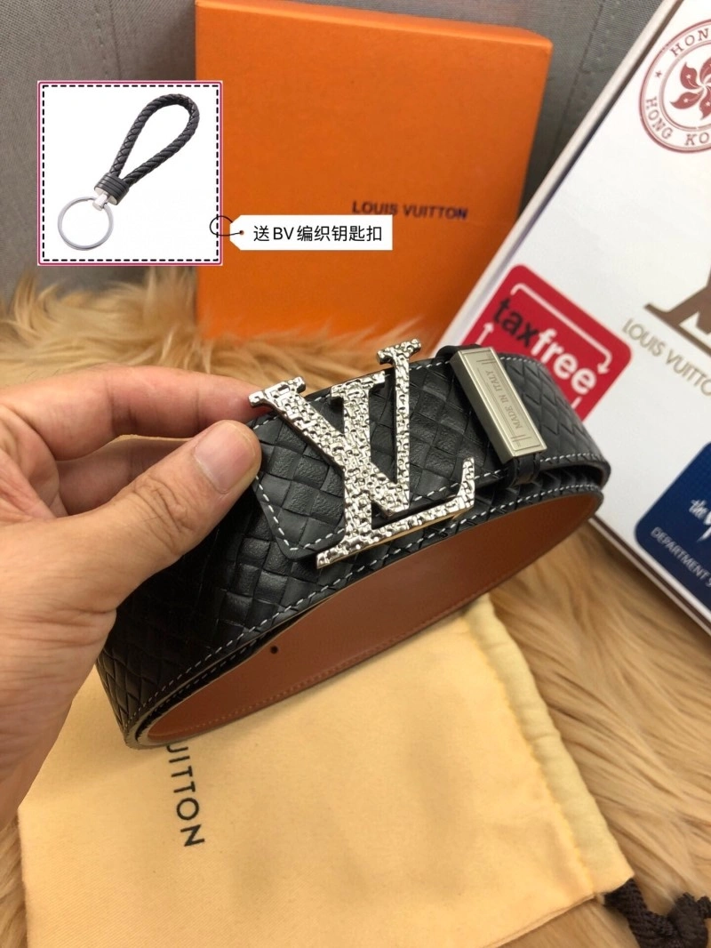 Louis Vuitton Belts FlexibleFit 299497