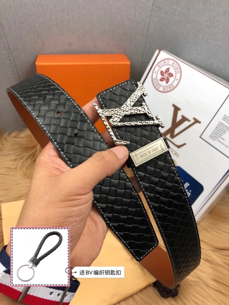 Louis Vuitton Belts FlexibleFit 299497