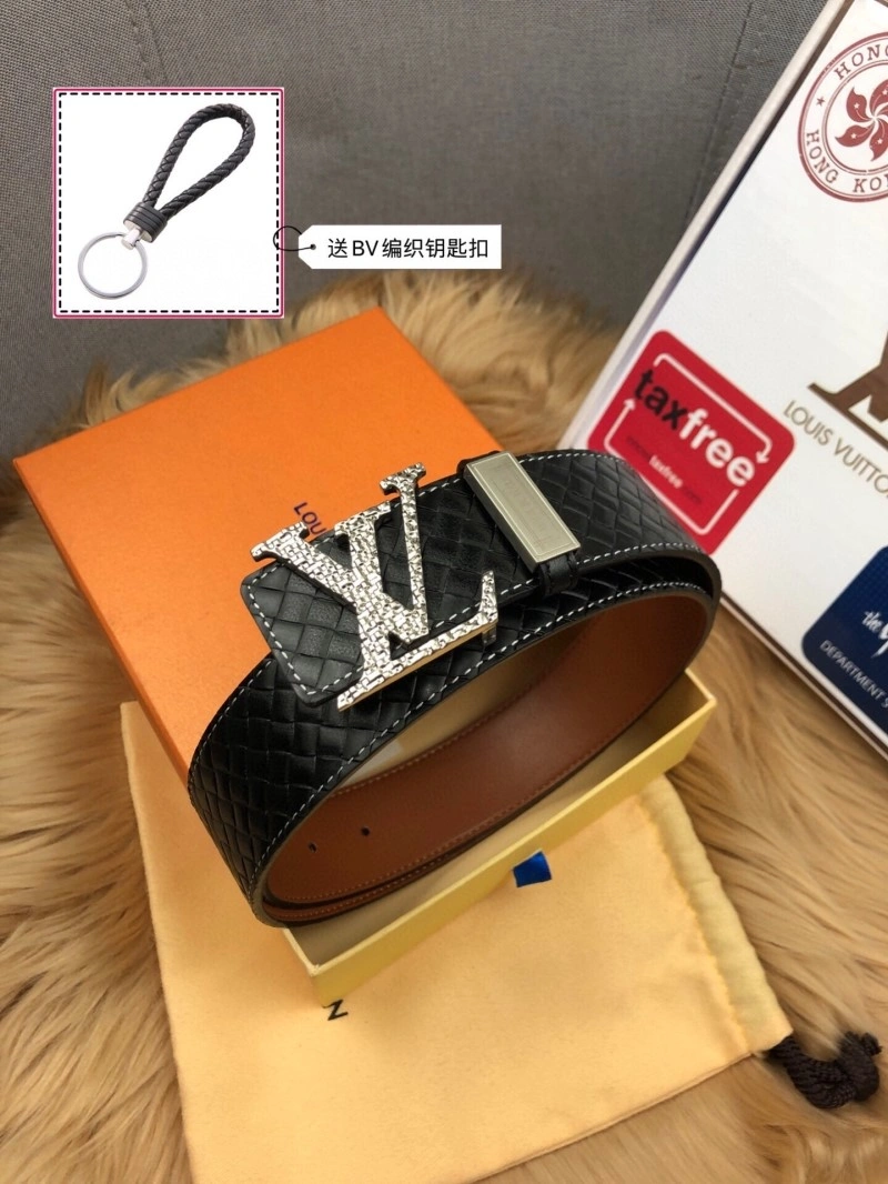 Louis Vuitton Belts FlexibleFit 299497