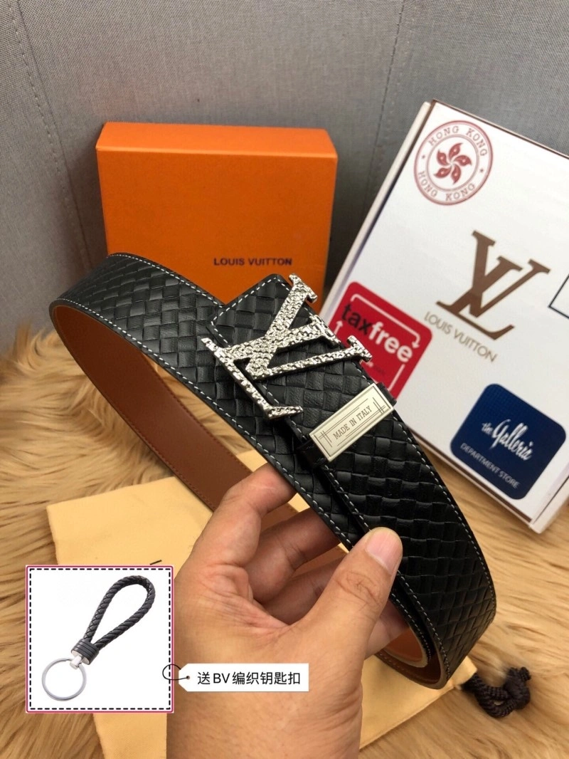 Louis Vuitton Belts FlexibleFit 299497