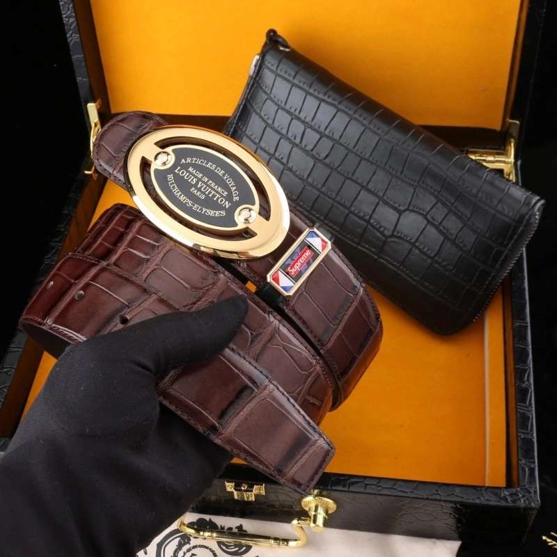 Louis Vuitton Belts Popular 299508