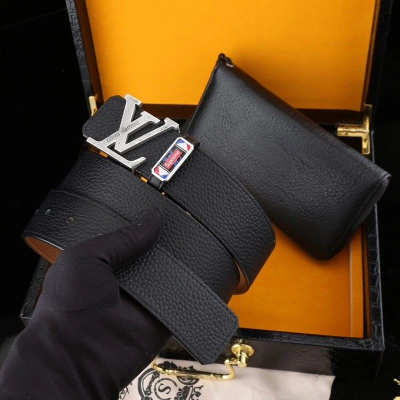Louis Vuitton Belts Resilient 299507