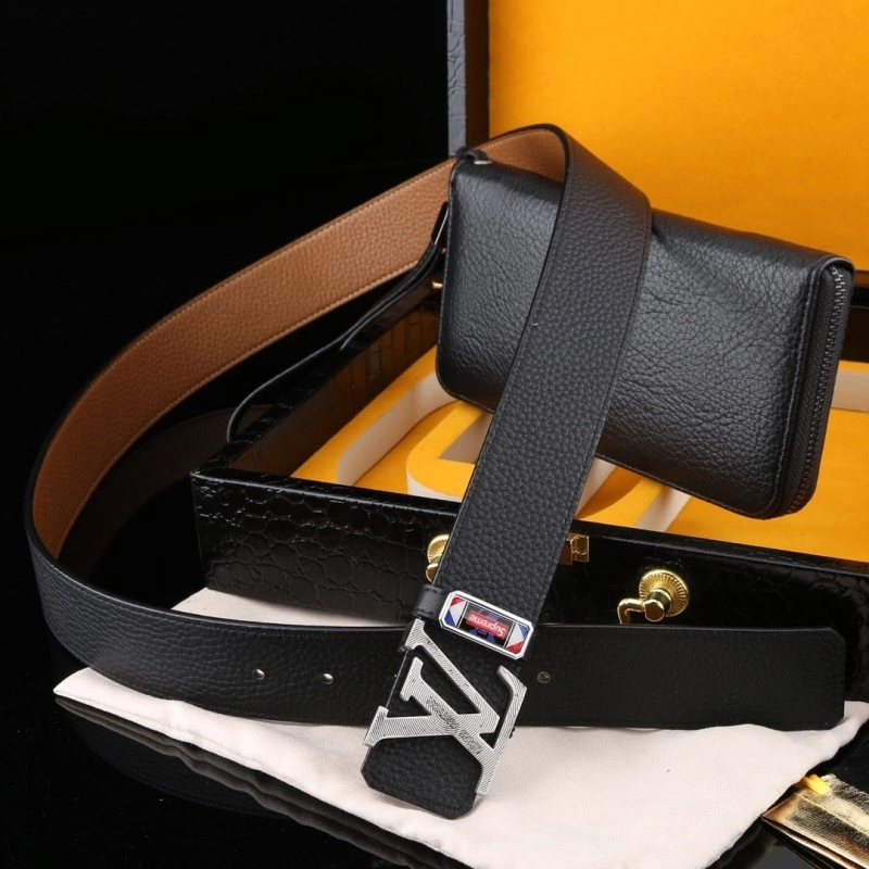Louis Vuitton Belts Resilient 299507