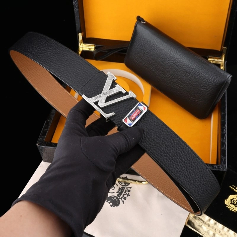 Louis Vuitton Belts Resilient 299507