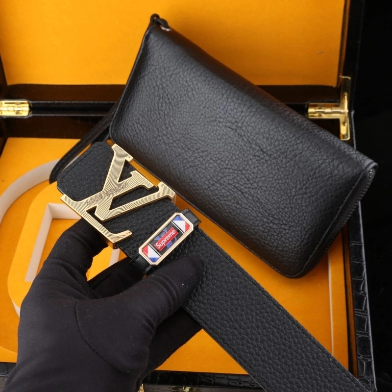 Louis Vuitton Belts Resilient 299507
