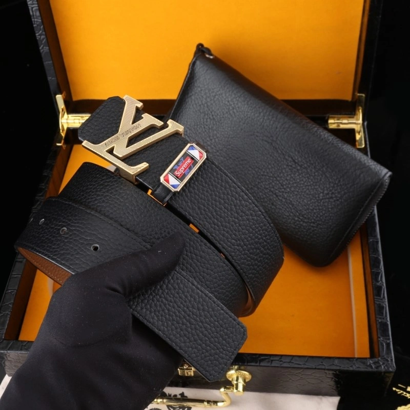 Louis Vuitton Belts Resilient 299507