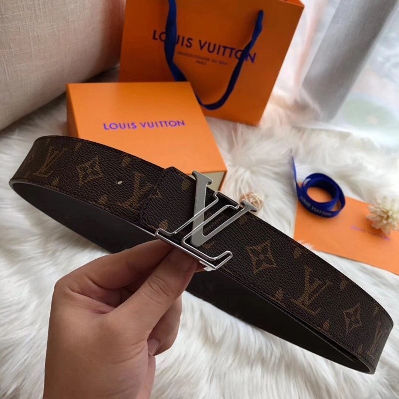 GoAnywhere Louis Vuitton Belts 299482