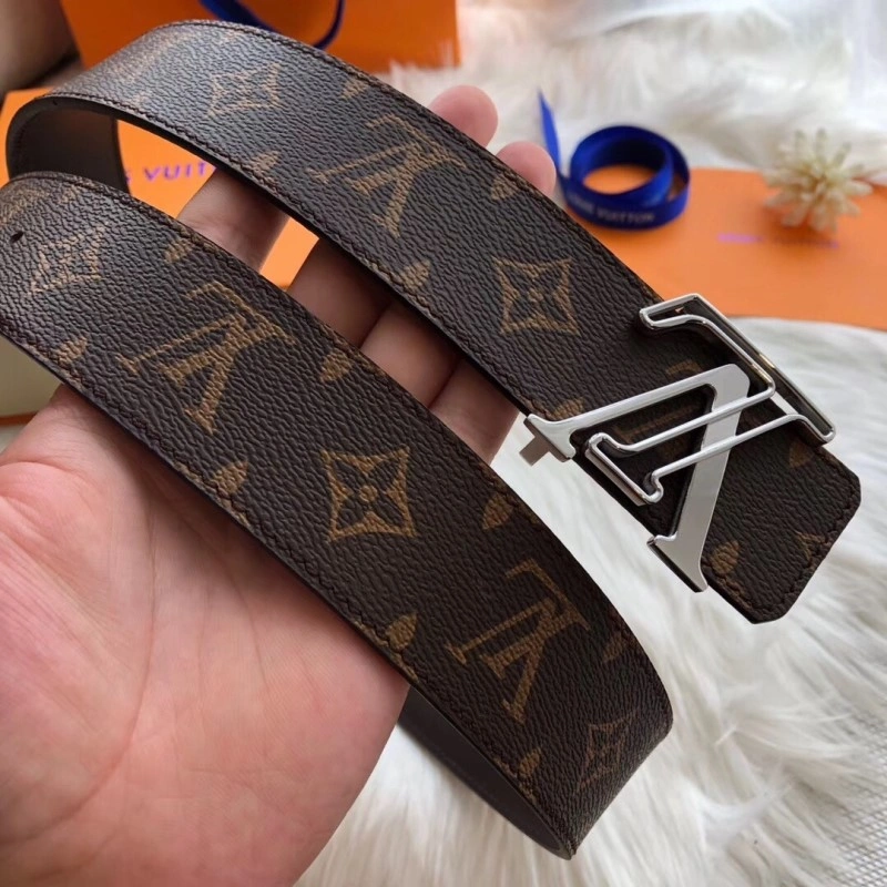 GoAnywhere Louis Vuitton Belts 299482