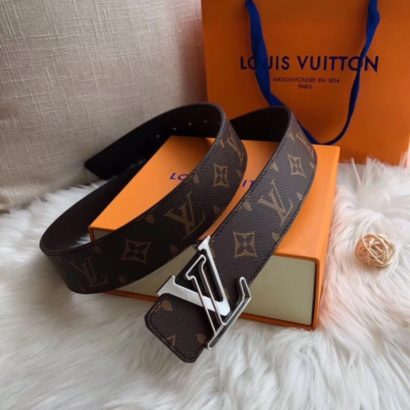 GoAnywhere Louis Vuitton Belts 299482