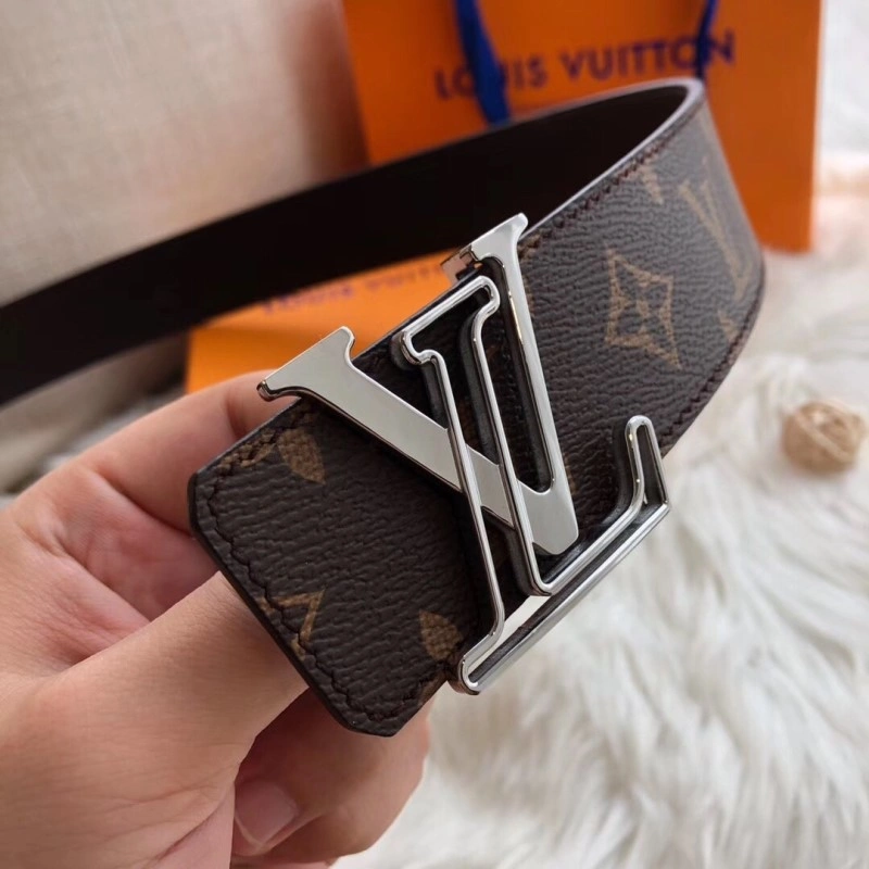 GoAnywhere Louis Vuitton Belts 299482