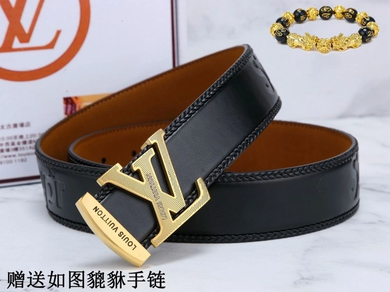 Louis Vuitton Belts Affordable 299504