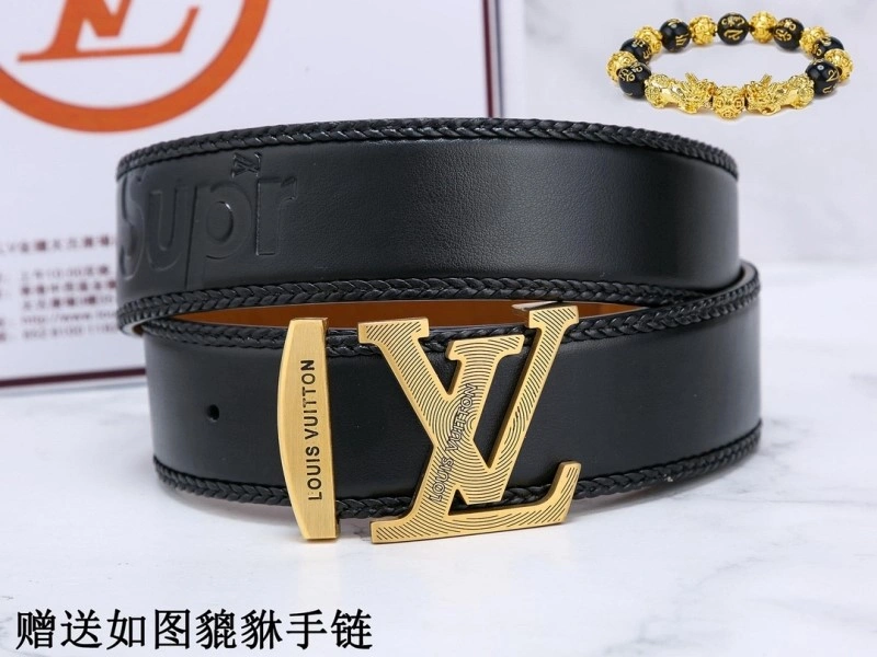 Louis Vuitton Belts Affordable 299504