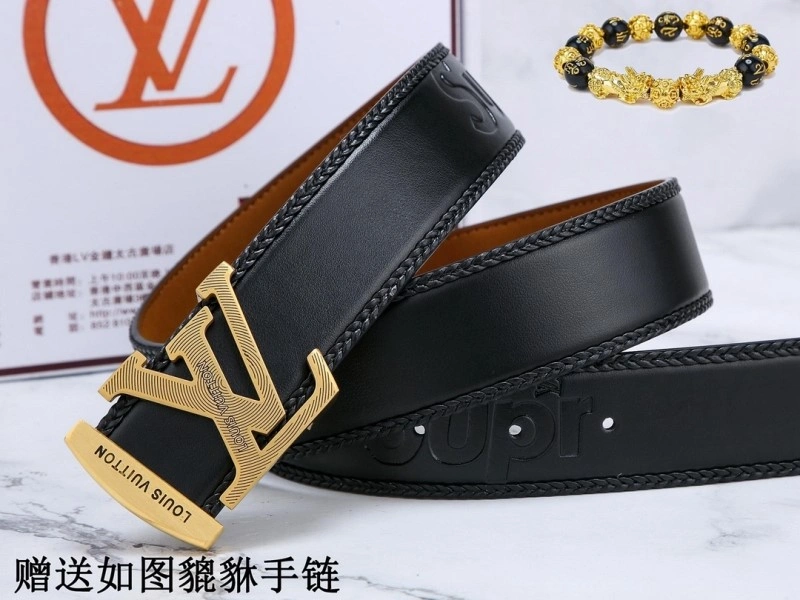 Louis Vuitton Belts Affordable 299504
