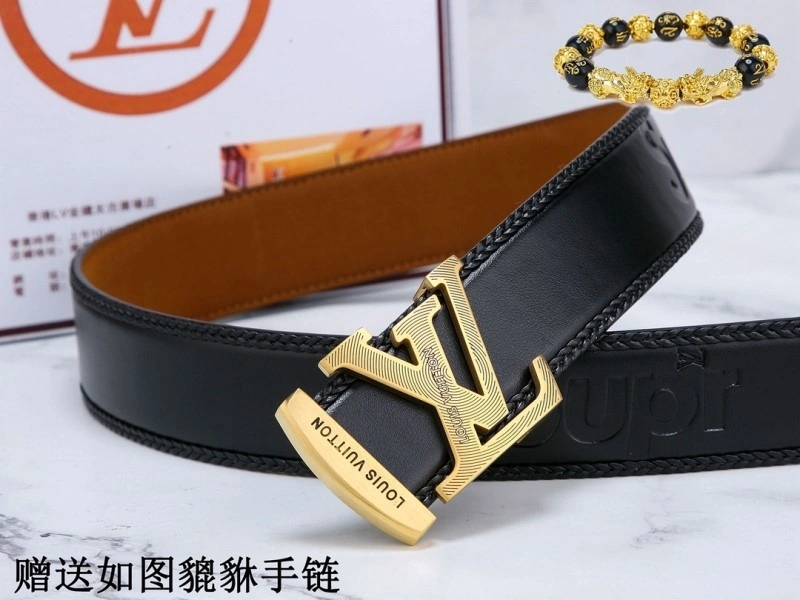 Louis Vuitton Belts Affordable 299504