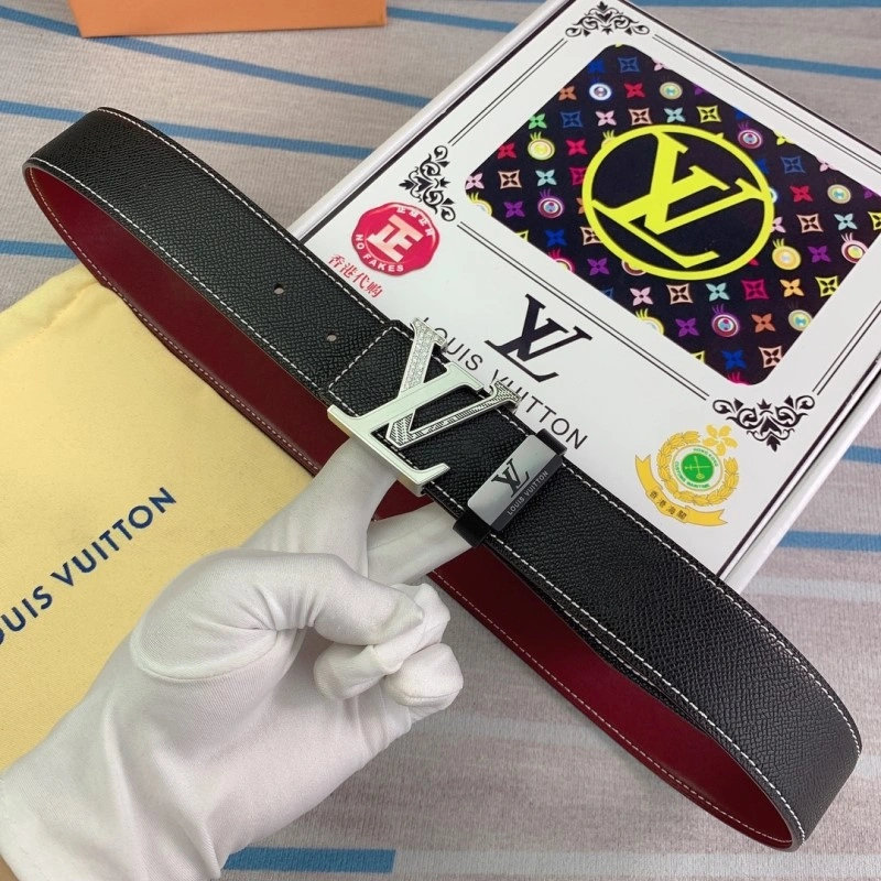 EasyMatch Louis Vuitton Belts 299492