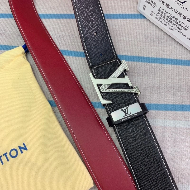 EasyMatch Louis Vuitton Belts 299492