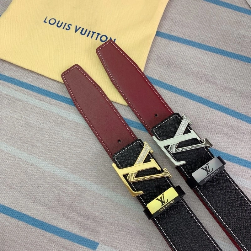 EasyMatch Louis Vuitton Belts 299492