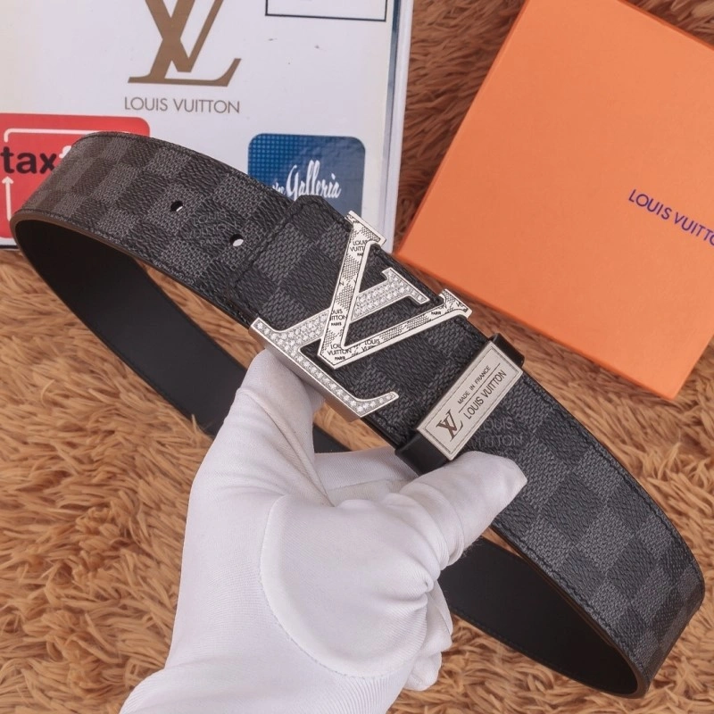 Louis Vuitton Belts Packable 299496