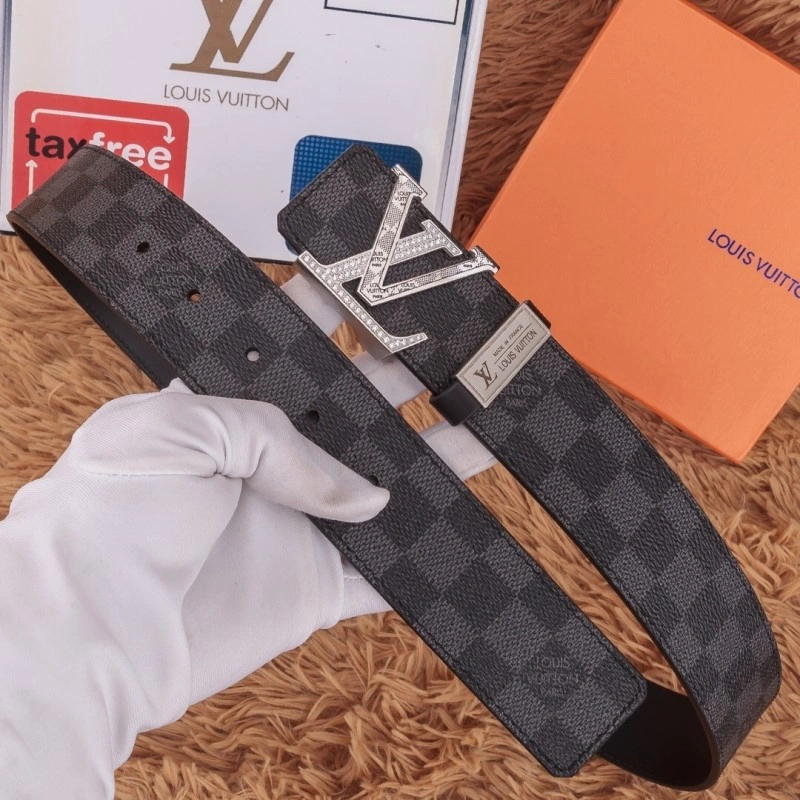 Louis Vuitton Belts Packable 299496