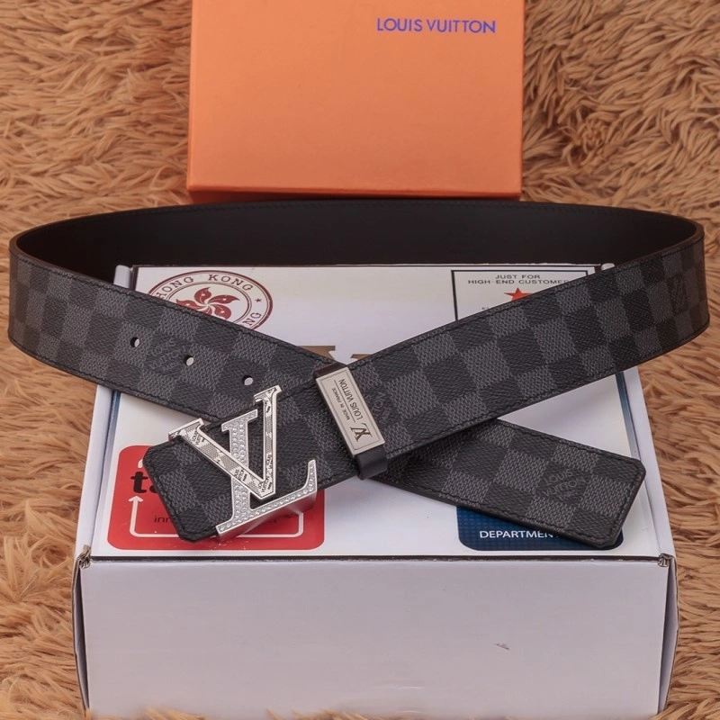 Louis Vuitton Belts Packable 299496