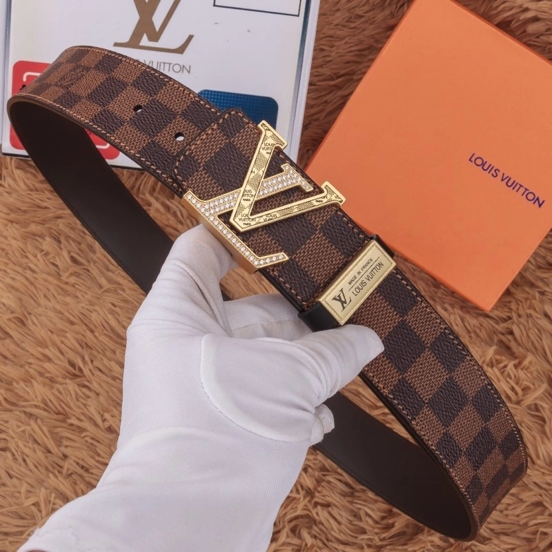 TravelReady Louis Vuitton Belts 299493