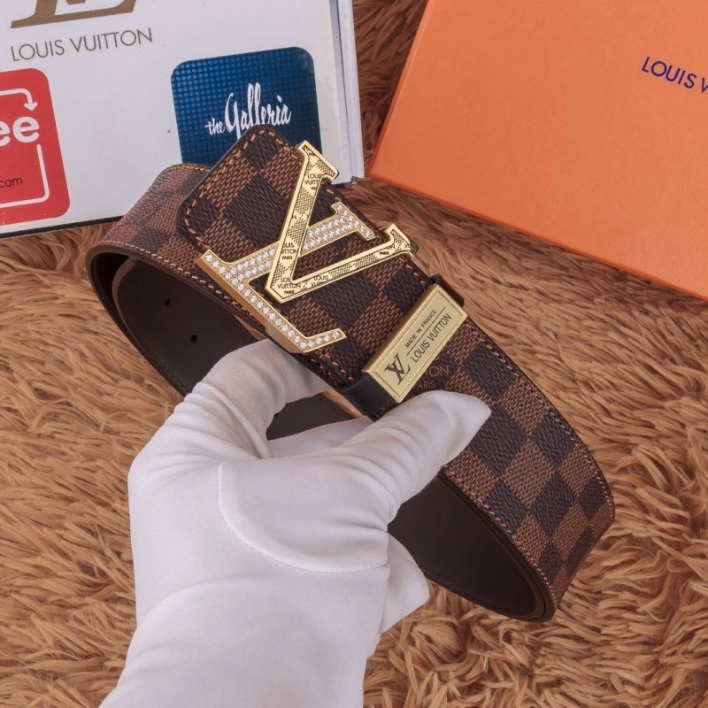 TravelReady Louis Vuitton Belts 299493