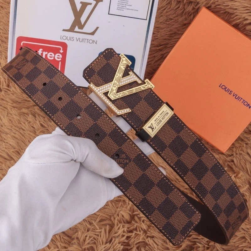 TravelReady Louis Vuitton Belts 299493