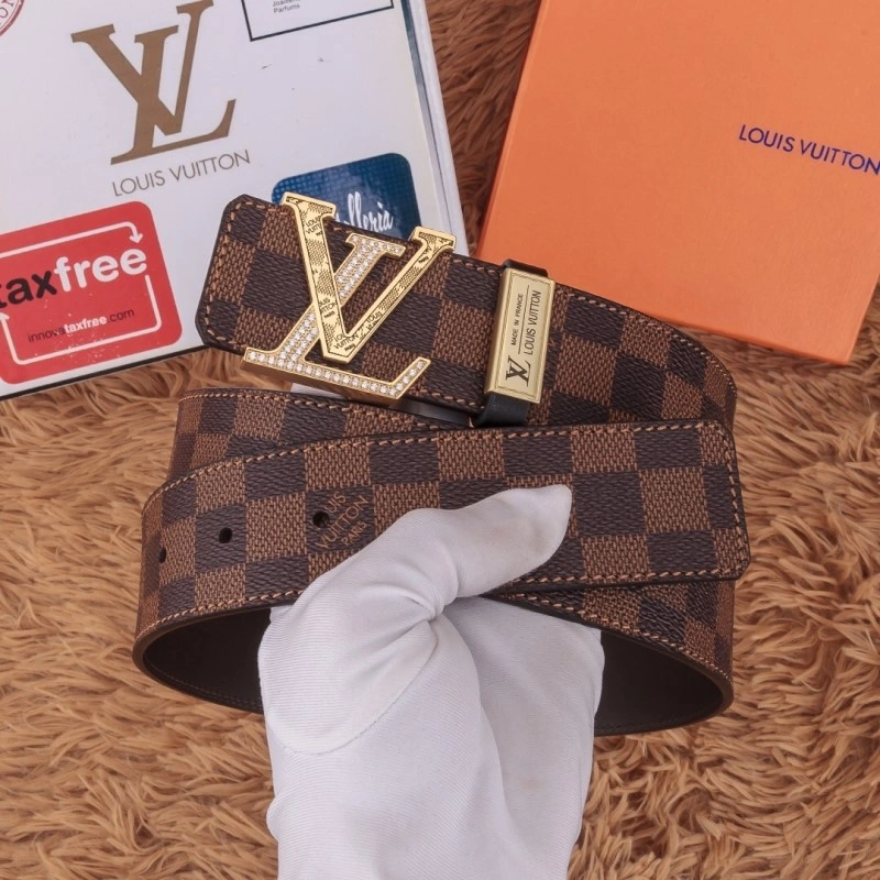 TravelReady Louis Vuitton Belts 299493